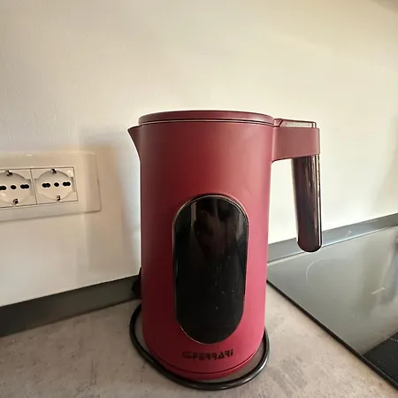 Mareblu 45 - Seaview Luxury アパート カオルレ