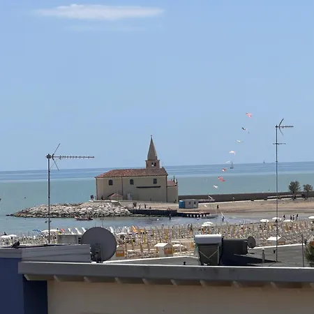 Mareblu 45 - Seaview Luxury * Каорле