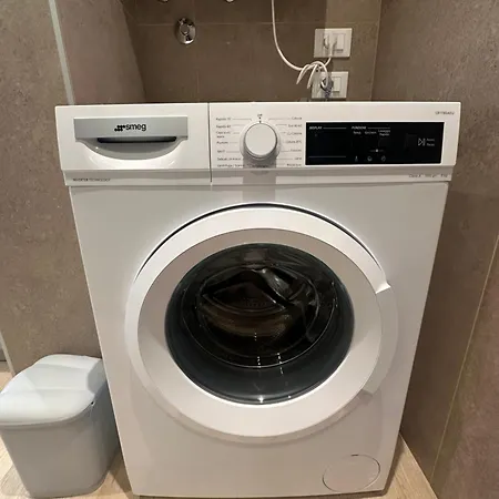 Mareblu 45 - Seaview Luxury