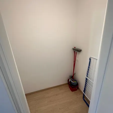 Mareblu 45 - Seaview Luxury アパート