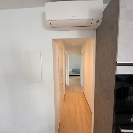 アパート Mareblu 45 - Seaview Luxury