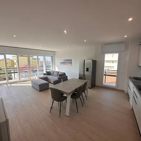 Mareblu 45 - Seaview Luxury