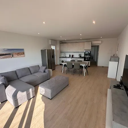 Mareblu 45 - Seaview Luxury *