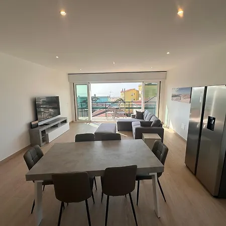 Апартаменты Mareblu 45 - Seaview Luxury