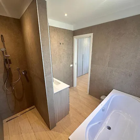 Mareblu 45 - Seaview Luxury アパート カオルレ