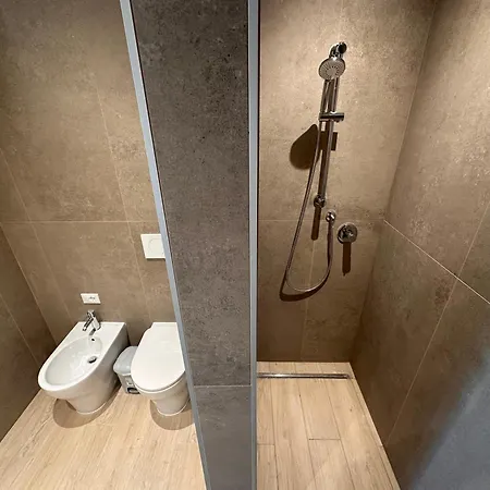 Апартаменты Mareblu 45 - Seaview Luxury Каорле