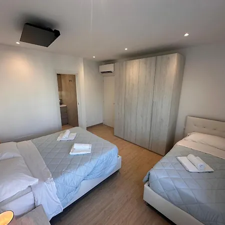 Mareblu 45 - Seaview Luxury