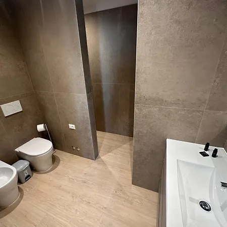 Mareblu 45 - Seaview Luxury アパート カオルレ