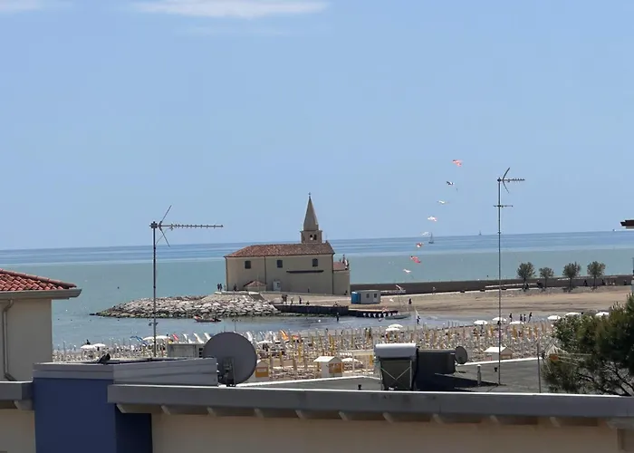 Mareblu 45 - Seaview Luxury * Caorle