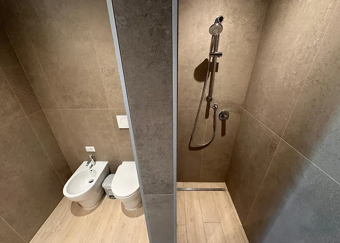 Apartament Mareblu 45 - Seaview Luxury Caorle