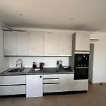 Apartament Mareblu 45 - Seaview Luxury *