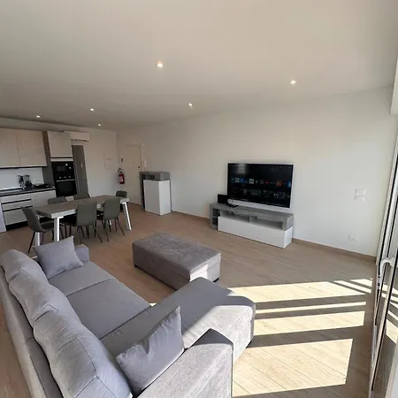 Mareblu 45 - Seaview Luxury Lejlighed Caorle