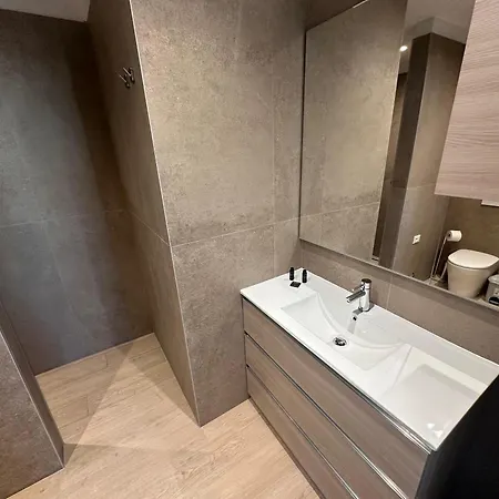 Mareblu 45 - Seaview Luxury * Caorle