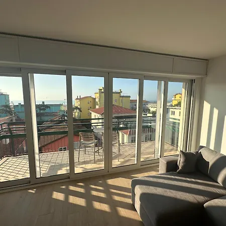 Mareblu 45 - Seaview Luxury