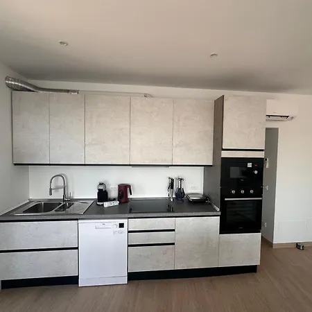 Appartement Mareblu 45 - Seaview Luxury *