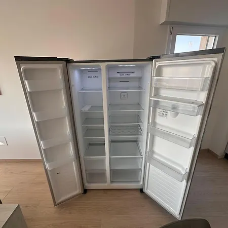 Mareblu 45 - Seaview Luxury Appartement Caorle