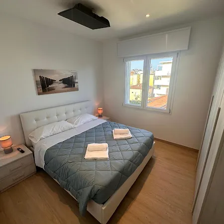 Mareblu 45 - Seaview Luxury Caorle