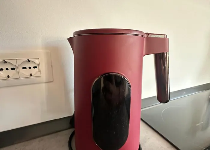 Mareblu 45 - Seaview Luxury Lejlighed Caorle