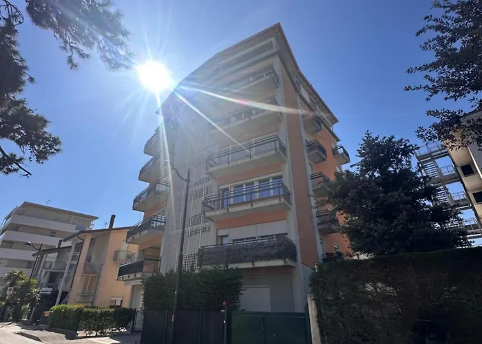 Mareblu 45 - Seaview Luxury