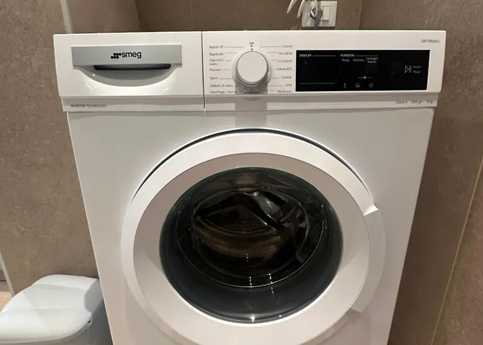 Mareblu 45 - Seaview Luxury