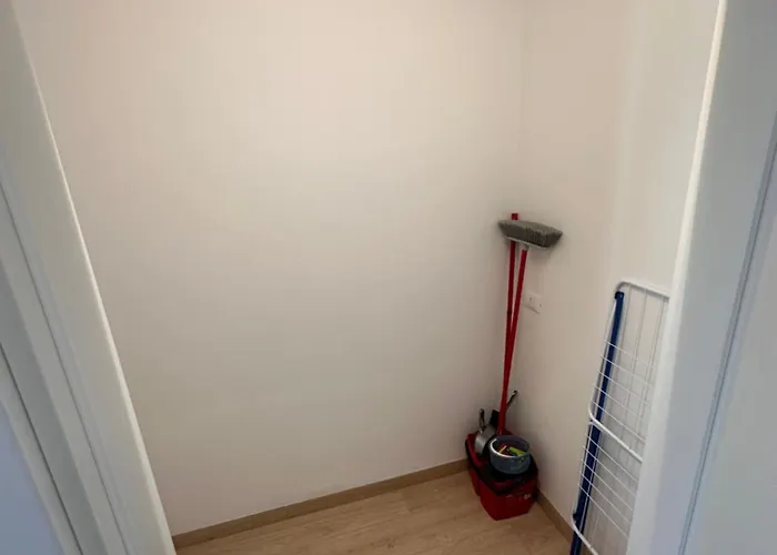 Mareblu 45 - Seaview Luxury Lejlighed