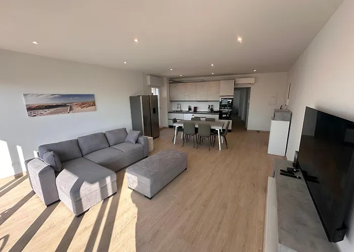 Mareblu 45 - Seaview Luxury *