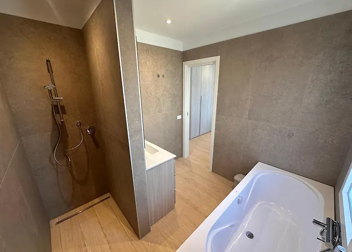 Mareblu 45 - Seaview Luxury Lejlighed Caorle