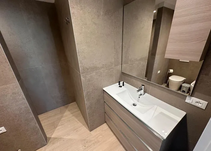 Mareblu 45 - Seaview Luxury * Caorle