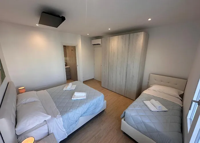 Mareblu 45 - Seaview Luxury