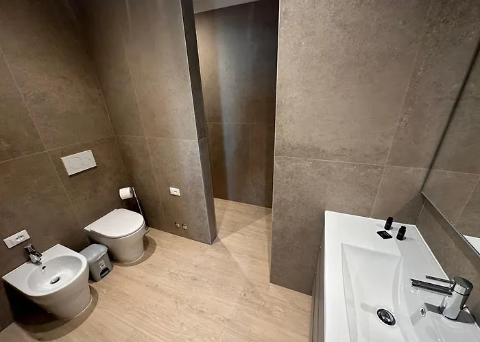 Mareblu 45 - Seaview Luxury Lejlighed Caorle