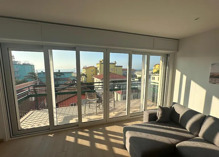 Mareblu 45 - Seaview Luxury