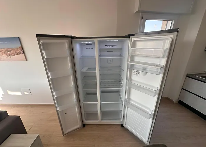 Mareblu 45 - Seaview Luxury Lejlighed Caorle